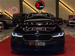 بي ام دبليو الفئة 5